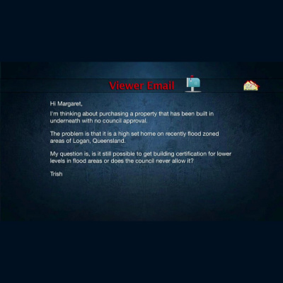 Margaret Lomas Property Investor Podcasts