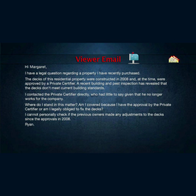 Margaret Lomas Property Investor Podcasts