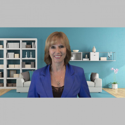 Margaret Lomas Property Investor Podcasts