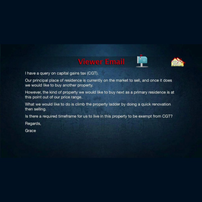 Margaret Lomas Property Investor Podcasts