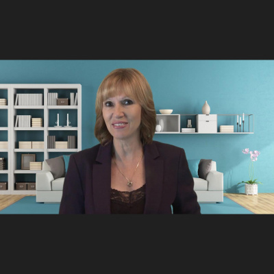 Margaret Lomas Property Investor Podcasts