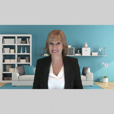 Margaret Lomas Property Investor Podcasts