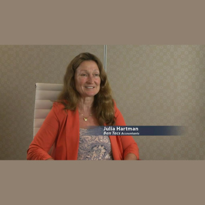 Margaret Lomas Property Investor Podcasts