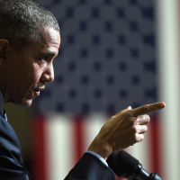 ... som Barack Obama tänkte