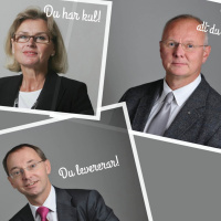 Diskriminering enligt Jantelagen