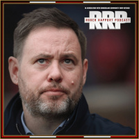 RRP: The Departed - Reaction to Michael Beale parting ways with Sunderland AFC and a return to DoddsBall!!