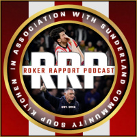 RRP: Tonys Turf War - Reaction to Burnley 0-0 Sunderland amp digging deeper for development! 