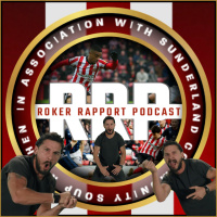 RRP: Start the next season now? - SAFC expectations, tangents amp Sunderland 1-1 Luton reaction!