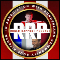 RRP: Fulham 1-1 Sunderland FA Cup Reaction amp SAFC Transfer Talk w/ Sky Sports Tom White!