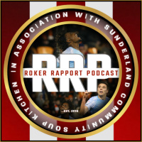 RRP: The Blackpool 1-1 Sunderland Review - The Stewart saga amp Simms departure - Welcome to 2023!