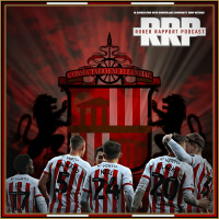 RRP: “Avoiding Asda” - A very quick Sunderland AFC v Coventry City Preview!