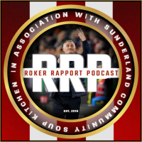 RRP: Another Good Friday for the Lads? - The Sunderland AFC v Hull City Preview! 