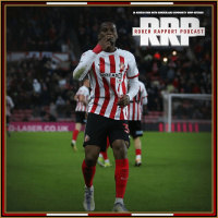 RRP: More mass debating with friends - A bumper listener QampA session chatting all things Sunderland AFC! 