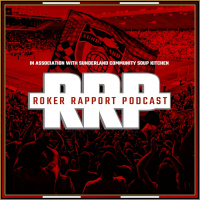 ROKER RAPPORT PODCAST: The Wigan v Sunderland Preview w/ The Pie at Night! 
