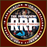 RRP Special: On Days Like These - An Interview with Sunderland fan (and footballing icon) Martin ONeill!