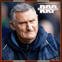 RRP: Podcasting at g*npoint - Reaction to Stoke 2-1 Sunderland amp Previewing Leicester v SAFC! 