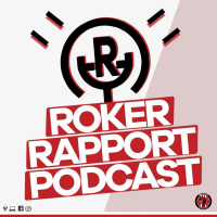 ROKER RAPPORT PODCAST: Post-Luton show with legendary Sunderland supporter George Forster!