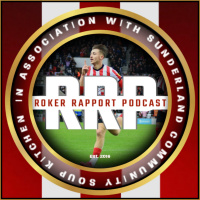 RRP: A Bitter Sweet Symphony - The Sunderland 1-1 Bristol City Review amp Rotherham Away!