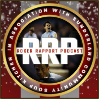 RRP: A Very Happy Mackem New Year - The Wigan 1-4 Sunderland AFC Review! 