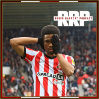 RRP: #TilTheEnd - Sunderland AFC v Luton Town - The Championship Play-Off Semi-Final Preview!