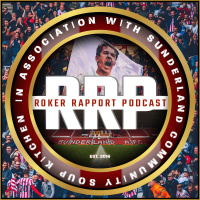 RRP: Dont jinx it lads, this is Sunlun - Sunderland v Watford in the Championship Play-Off race!