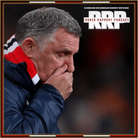RRP: Dont revel in it - Reacting to the sacking of Sunderland AFC gaffer Tony Mowbray!