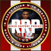 RRP: Birmingham 1-2 Sunderland - AMAD Lad strikes again - how far weve come this season amp the World Cup break! 