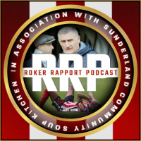 RRP: A match to forget, a weekend to remember - The Coventry 2-1 Sunderland Review! 