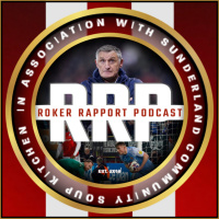 RRP: Shouldve started Roberts man - Rotherham 2-1 Sunderland Reaction amp Previewing Coventry Away!