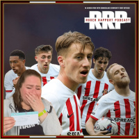 RRP: The Dan Neil Appreciation Society - Sunderland 0-1 Cardiff deep analysis amp reaction! 