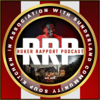 RRP: The French Connection - Previewing Fulham v Sunderland, a listener QampA and SAFC Transfers!