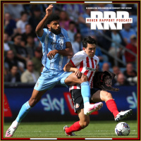 RRP: Clean sheets and Labradors - Coventry City 0-0 Sunderland AFC Reaction! 