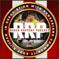 RRP: A B D O U L L A H - The Norwich 0-1 Sunderland AFC Review!