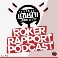 ROKER RAPPORT PODCAST: With former Sunderland and Rangers midfielder - Alex Rae!