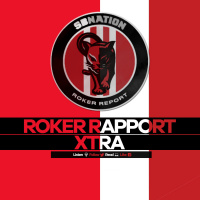 Roker Rapport Podcast Xtra: Nottingham Forest (A) Preview Show!
