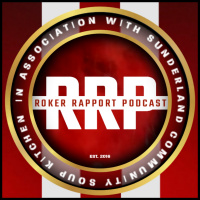 ROKER RAPPORT PODCAST: WE ARE THE SUNLUN - Quick Reaction to Sunderland 3-0 Rotherham!