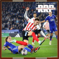 RRP: Green shoots and shooting boots - Dissecting Leicester 1-0 Sunderland amp looking ahead to Norwich! 