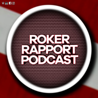 ROKER RAPPORT GINCAST: TOP OF THE LEAGUE AGAIN - Quick Reaction to Sunderland 5-0 Cheltenham!