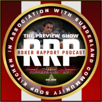 RRP: Countdown to Sunderland AFC v Millwall w/ Lions Commentator - Karl Bates!