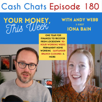 #180 Your Money, This Week: 90-hour working weeks, new investors  more bank closures