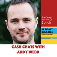 Ep08 w/ Lynn James: Decluttering, small print frustrations and financial independence