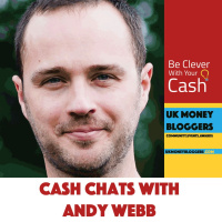 Ep09 w/ guest Carl Lincoln: Cut mobile phone costs, get refunds and how budgeting can bring freedom