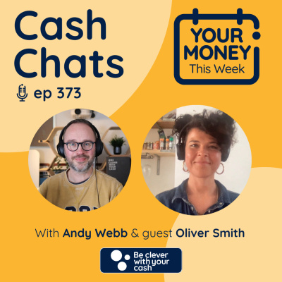 Cash Chats