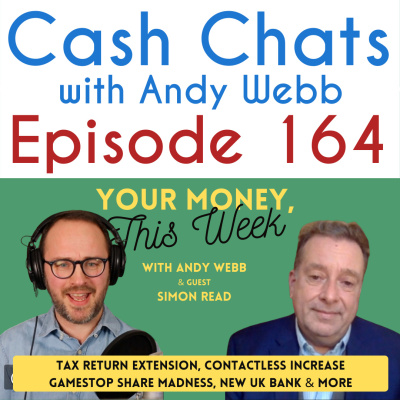 Cash Chats