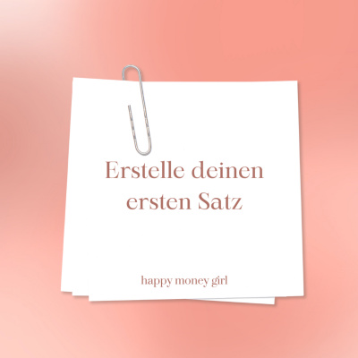 Erfolgreich Im Alltag Mit Nadja Horlacher