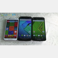 Moto G, X, Play, e Stylus: O evento de hoje da Motorola 