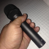 Audio Technica at2005usb