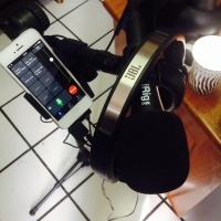 Gravando, editando e publicando do iPhone