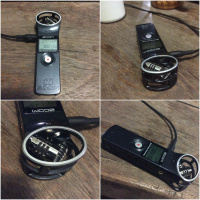 Apresentando um novo membro da Família