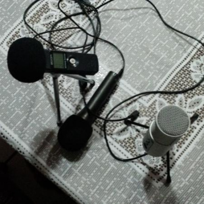 Alexandre Costas Posts